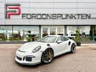 Porsche 911 GT3 RS PDK Lift Keramiska 500hk