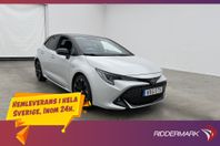 Toyota Corolla Hybrid 122hk GR Bitone HUD Kamera Rattvärme