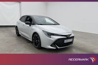 Toyota Corolla Hybrid 122hk GR Bitone HUD Kamera Rattvärme