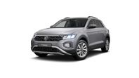 Volkswagen T-Roc 1.5 TSI 150 HK DSG7 Editionkampanj lagerbil