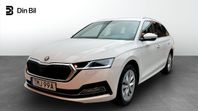 Skoda Octavia Kombi iV Style 1,4 TSI 204hk DSG /Drag/Värmare