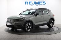 Volvo XC40 P6 Recharge Recharge Plus