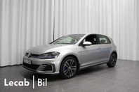 Volkswagen Golf GTE 1.4 204hk TSI DSG ACT OPF | P-sensorer