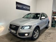 Audi Q5 2.0 TDI quattro S Tronic Design/Välskött/2-Ägare