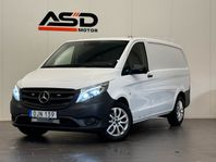 Mercedes-Benz Vito 116 CDI 4x4 3.2t 7G-Tronic Plus Euro 6