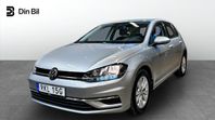 Volkswagen Golf TSI116 DSG App-Connect/P-sensorer