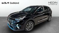 Kia E-Niro Advance Plus Tech, KIA Godkänd, pano, 64 kWh