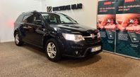 Fiat Freemont 2.0 Multijet 4x4