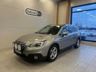 Subaru Outback 2.0 4WD Summit Drag/MoK/V-hjul