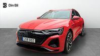 Audi Q8 55 e-tron quattro 408 Hk S-Line