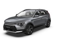 Kia Niro PHEV Privatleasing från 4795 kr/mån!**