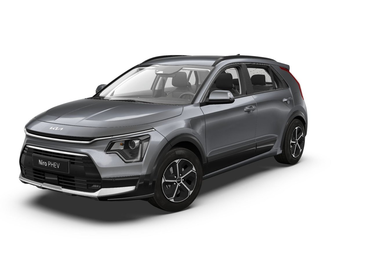 Kia Niro PHEV Privatleasing f...