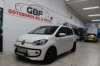 Volkswagen UP! 5-dörr  1.0 MPI high up!