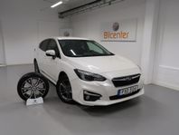 Subaru Impreza *KAMPANJ* 1.6 4WD V-Däck ingår Drag-Kamera-Ca