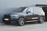 BMW X5 xDrive45e iPerformance M Sport B&W 360° Panorama