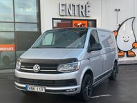 Volkswagen Transporter T30 2.0 TDI 4Motion R-Edition Drag