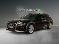 Audi A6 allroad quattro 40 TDI Nav Värmare Drag