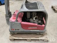 Marvibrator Swepac FB 510