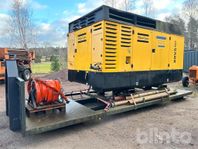 Kompressor Atlas Copco