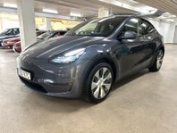 Tesla Model Y Long Range Dual Motor AWD 514hk