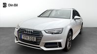 Audi A4 Avant g-tron 170 Hk 2.0 TFSI S-tronic S-line