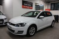 Volkswagen Golf  1.6 TDI 105hk  BMT Automat 13500 Mil