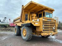 Dumper  Volvo VME Euclid R35