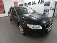 Volvo V70 D3 Geartronic Momentum Euro 5