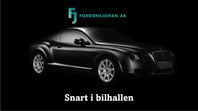 Volvo XC60 D4 AWD Geartronic Momentum, R-Design Drag Värmare