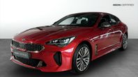 Kia Stinger STINGER