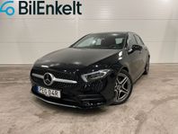 Mercedes-Benz A 220 4MATIC 7G-Aut AMG Cockpit 360* Burmester