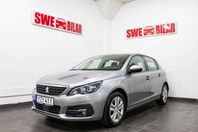 Peugeot 308 1.2 e-THP Active S&V Hjul