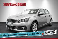 Peugeot 308 1.2 e-THP Active S&V Hjul