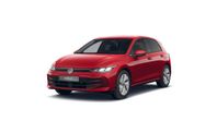 Volkswagen Golf Life 1.5 TSI 150