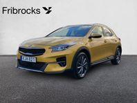 Kia Xceed DCT Advance Plus Yellow Pack/Drag/Backkamera