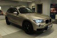 BMW X1 X-Drive 20d Aut