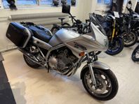 Yamaha XJ900 S Diversion   Fint skick