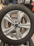 Beg vinterhjul Ford Kuga 17" 08-20