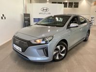 Hyundai IONIQ Hybrid 1.6 DCT Comfort Eco NYBES! 360:- skatt