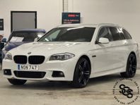 BMW 520 d Touring Steptronic M-Sport Euro 5