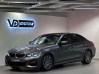 BMW 320 d xDrive Sedan Aut M Sport Cockpit Hifi B-Kam 190hk