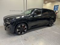 BMW XM 4.4 V8 + 29.5 kWh xDrive Steptronic