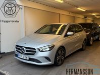 Mercedes-Benz B 180 ProgressiveLine Kamera S/V Hjul 1950Kr/m