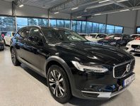 Volvo V90 Cross Country B4 AWD Drag Kamera H/K BLIS GPS 4,99