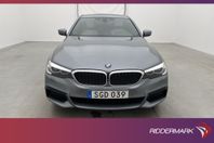 BMW 520 d xDrive Sedan M Sport Pano 360° Skinn HiFi Navi