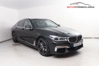 BMW 750 d xDrive M Sport / SE SPEC /