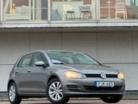 Volkswagen Golf 5-dörrar 1.2 TSI Adaptiv farthållare