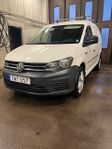 Volkswagen Caddy Maxi 2.0 TDI BlueMotion 4Motion Euro 6