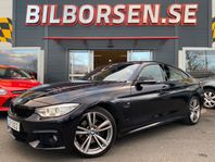 BMW 428 i xDrive Gran Coupé Steptronic M Sport Euro 6