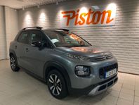 Citroën C3 Aircross 1.2 PureTech EAT Euro 6